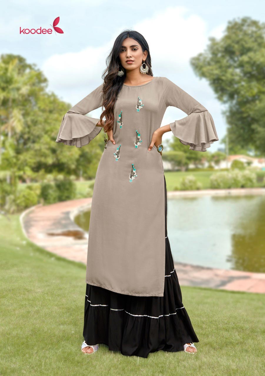 Mahek Vol-1 Wholesale Rayon Kurti Catalogue Mahek Vol-1 Wholesale Rayon Kurti Catalogue